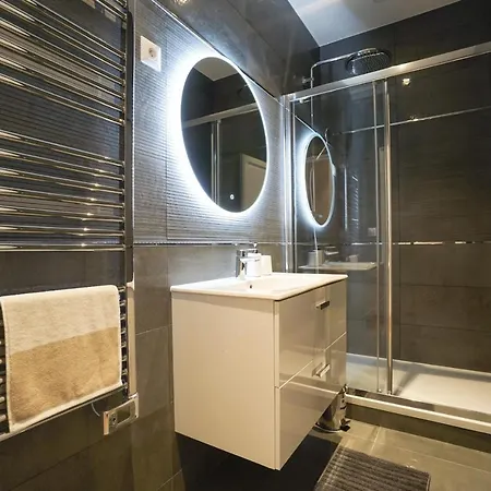 아파트 Large Flat At 2 Steps From The Eiffel Tower
