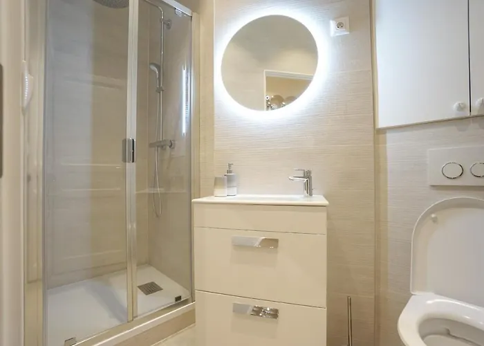 Apartment Large Flat At 2 Steps From The Eiffel Tower